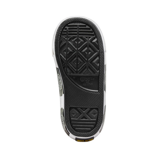 Converse Chuck Taylor All Star Construction Truck Easy-On